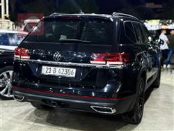 فولكسفاغن أطلس